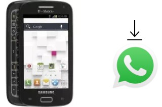 Come installare WhatsApp su Samsung Galaxy S Relay 4G T699