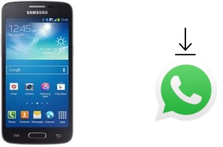 Come installare WhatsApp su Samsung Galaxy S3 Slim