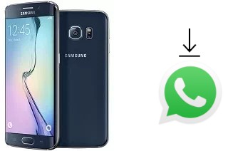 Come installare WhatsApp su Samsung Galaxy S6 edge