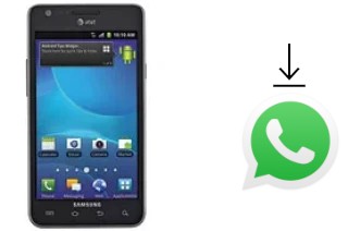 Come installare WhatsApp su Samsung Galaxy S II I777