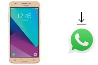 Come installare WhatsApp su Samsung Galaxy Sol 2 4G