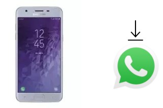 Come installare WhatsApp su Samsung Galaxy Sol 3