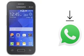 Come installare WhatsApp su Samsung Galaxy Star 2