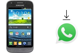 Come installare WhatsApp su Samsung Galaxy Victory 4G LTE L300