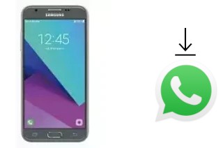 Come installare WhatsApp su Samsung Galaxy Wide2