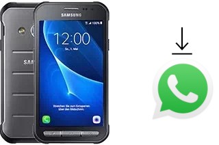 Come installare WhatsApp su Samsung Galaxy Xcover 3 G389F