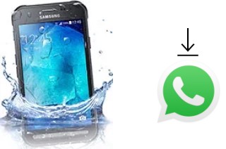 Come installare WhatsApp su Samsung Galaxy Xcover 3