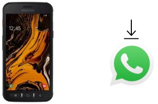 Come installare WhatsApp su Samsung Galaxy Xcover 4s