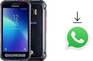 Come installare WhatsApp su Samsung Galaxy Xcover FieldPro