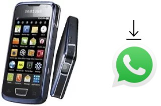 Come installare WhatsApp su Samsung I8520 Galaxy Beam