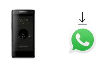 Come installare WhatsApp su Samsung Leadership 8