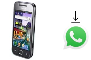 Come installare WhatsApp su Samsung M130L Galaxy U