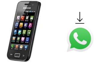 Come installare WhatsApp su Samsung M220L Galaxy Neo