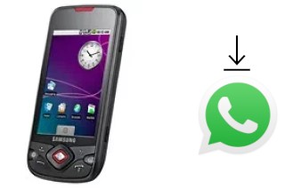 Come installare WhatsApp su Samsung I5700 Galaxy Spica