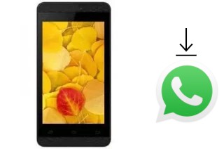 Come installare WhatsApp su Sansui C31