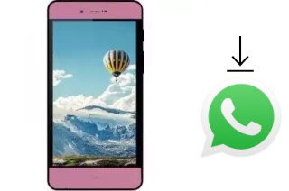 Come installare WhatsApp su Sansui Horizon 2S