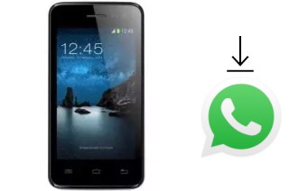 Come installare WhatsApp su Sansui LG40S