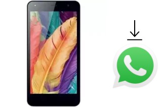 Come installare WhatsApp su Sansui Play