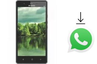 Come installare WhatsApp su Sansui S71