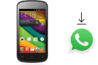 Come installare WhatsApp su Sansui SA32