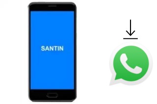 Come installare WhatsApp su Santin Marconi