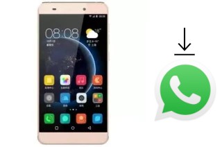 Come installare WhatsApp su Santin N3