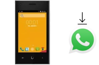 Come installare WhatsApp su Santin Q727