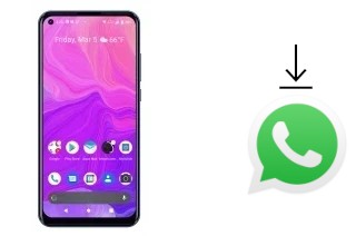 Come installare WhatsApp su Schok Freedom Turbo XL