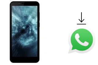 Come installare WhatsApp su Schok Volt SV55