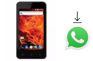 Come installare WhatsApp su Seatel L12A