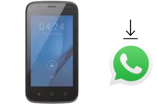 Come installare WhatsApp su Seatel L2