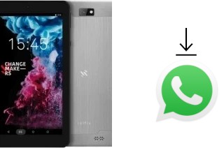 Come installare WhatsApp su Selfix Experius