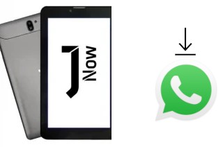 Come installare WhatsApp su Selfix JNow