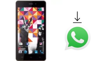 Come installare WhatsApp su Selfix Q5 Urban