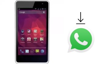 Come installare WhatsApp su Sencor Element P400