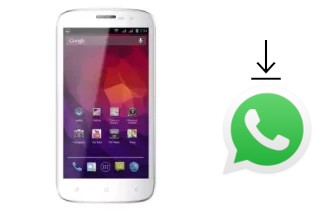 Come installare WhatsApp su Sencor Element P501