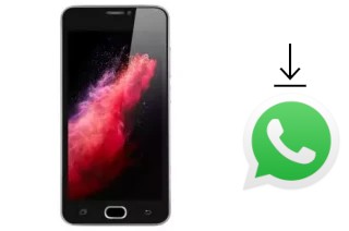 Come installare WhatsApp su Sencor Element P503 LTE