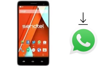 Come installare WhatsApp su Sendtel Torch Pro