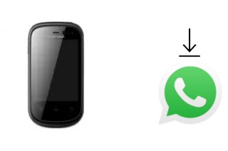 Come installare WhatsApp su Sendtel Wise plus