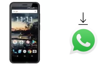 Come installare WhatsApp su Senseit A150