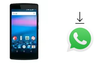 Come installare WhatsApp su Senseit A200