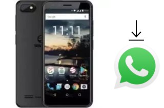 Come installare WhatsApp su Senseit C155