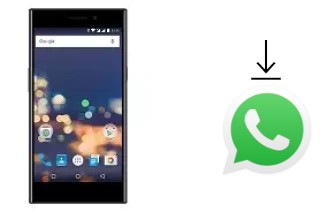 Come installare WhatsApp su Senseit E510