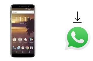 Come installare WhatsApp su Senseit T189