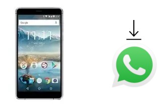 Come installare WhatsApp su Senseit T300