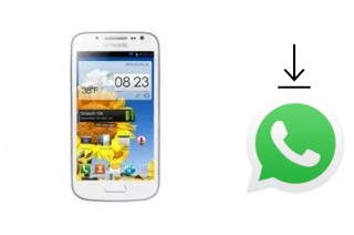 Come installare WhatsApp su Sensonic Quickfone Mini