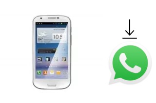 Come installare WhatsApp su Sensonic Quickfone N1