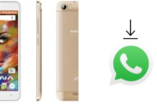 Come installare WhatsApp su Senwa Colossus S6000