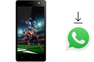 Come installare WhatsApp su Senwa S915