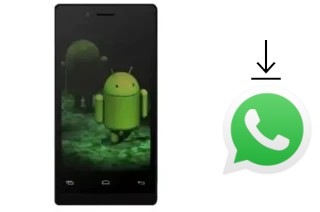 Come installare WhatsApp su Senwa V705B